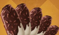 Svajokite apie gyvenimo malonumus ir laimėkite visą dėžę „Magnum“ ledų! Laimėtojai