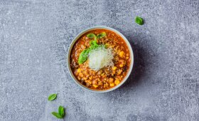 Aitrioji sriuba – ir soti, ir šildanti