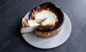 Purus ir lengvas sūrio tortas – pagaminti paprasta ir ilgai netrunka