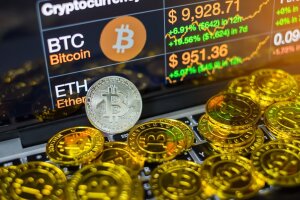 kiek buvo bitcoin, kai jis pirmą kartą pasirodė kriptovaliutų investicijų reddit