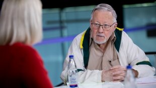 Vytautas Landsbergis