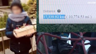 Dešimtmetę įsivaikina Naujosios Zelandijos piliečiai