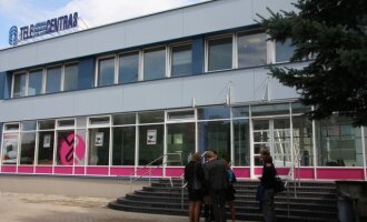 Analoginės antžeminės televizijos išjungimas pastorins TV transliuotojų pinigines