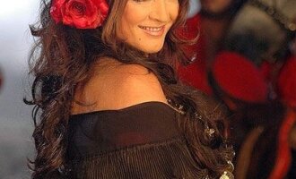 Sofia Rotaru