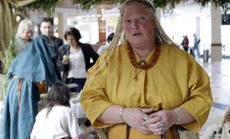 Garsios žolininkės rekomendacija - ką kasdien įsidėti į lėkštę