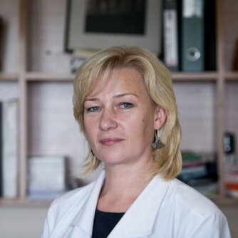 Edita Gavelienė