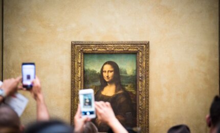 Mona Lisa Issamiai Delfi Lt