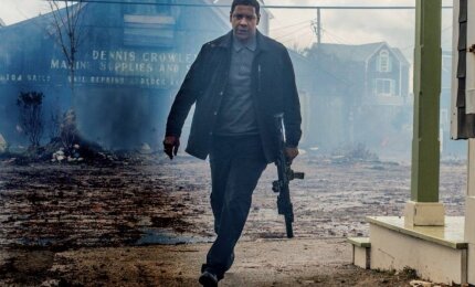 Denzel Washington Issamiai Delfi Lt