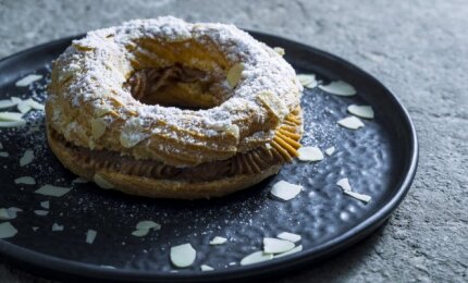 20+ Paris Brest Receptas PNG