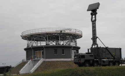 Trml 4d. РЛС Hensoldt Trml-4d. Военный радар. Trml-3d Radar. Мобильная РЛС сосна-2.