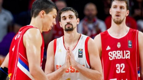 Su demonais kovojusios Rusijos rinktinės „šventasis“ A. Švedas: įsimintiniausios akimirkos