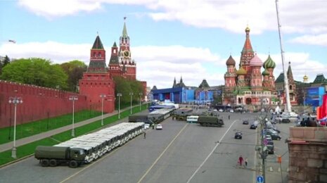 Illarionov if we should expect escalation in the Easter Ukraine after 9 May