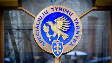 120s: STT report and concessions to Russia