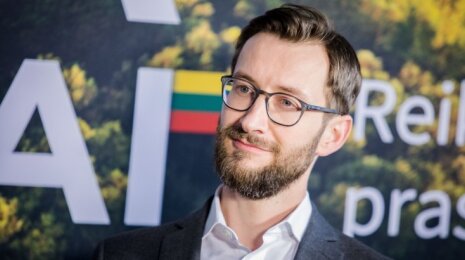 Rusija karui ruoštis pradeda iš anksto: kaip šifruoti jų siunčiamus signalus