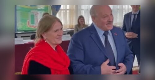 Kelionėmis į Baltarusiją ir pokalbiais su Lukašenka pagarsėjusi veikėja svajoja apie susitikimą su Lavrovu