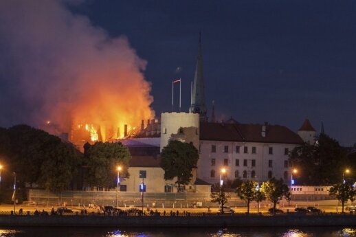 2013-ieji: labiausiai Europą sukrėtę įvykiai