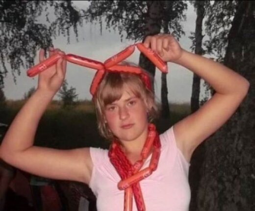 17 žmonių, kurie bando būti seksualūs, bet baisiai susimauna