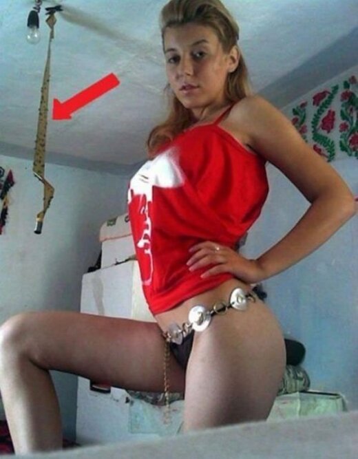 17 žmonių, kurie bando būti seksualūs, bet baisiai susimauna