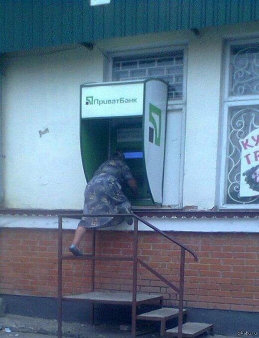 11 dalykų, kurie gali atsitikti tik Rusijoje