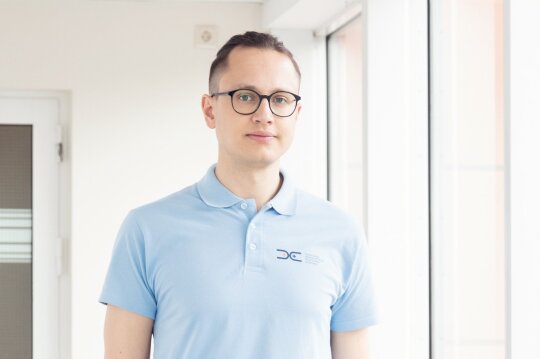 Mykolas Rimas