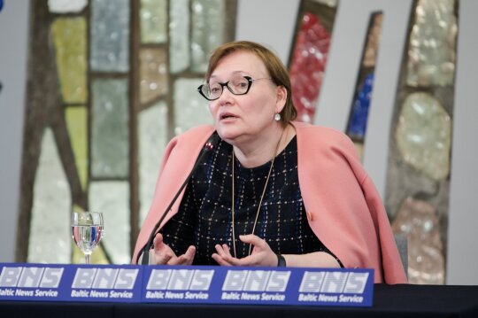 Aušra Maldeikienė