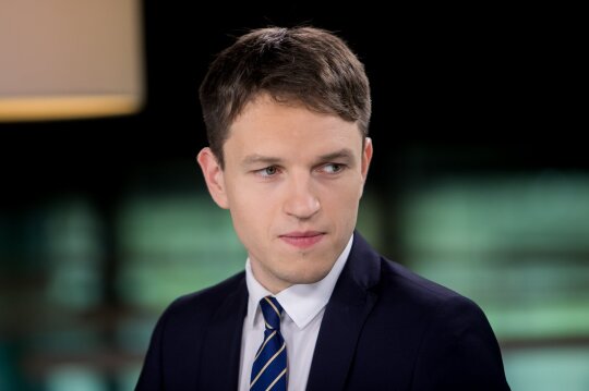 Linas Kojala