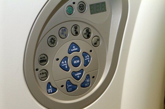 Radiologijos diagnostikos centro atidarymas Kaune
