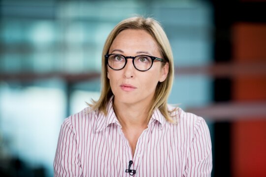 Jūratė Cvilikienė