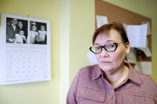 Aušra Maldeikienė