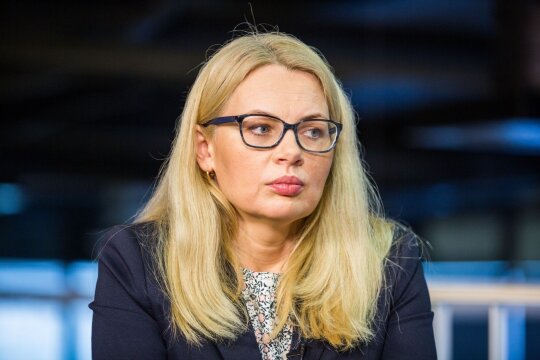 Kristina Garuolienė