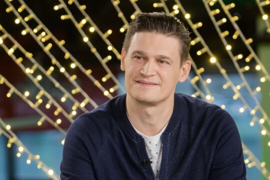 Virgilijus Želvys