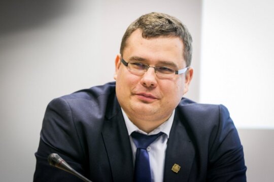 Laurynas Kaščiūnas