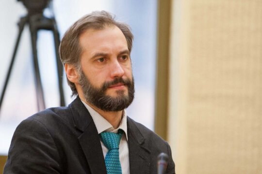 Algirdas Davidavičius