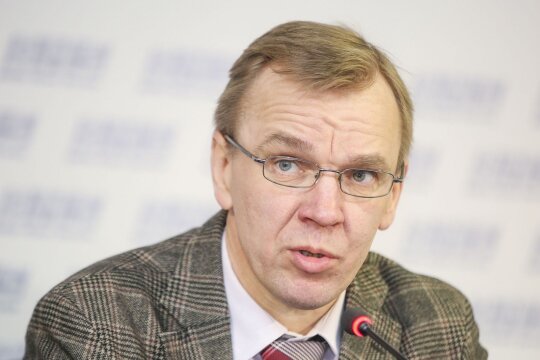 Alvidas Lukošaitis