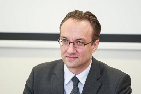 Gediminas Šimkus