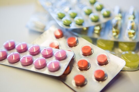 Medicine