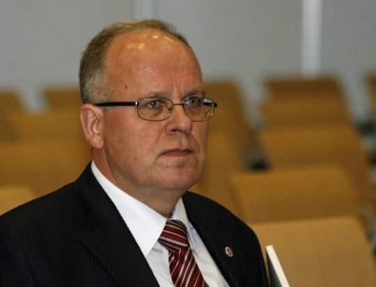 Antanas Klimavičius