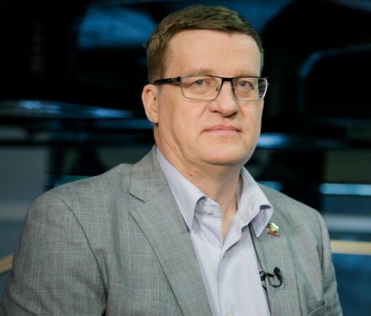 Linas Slušnys