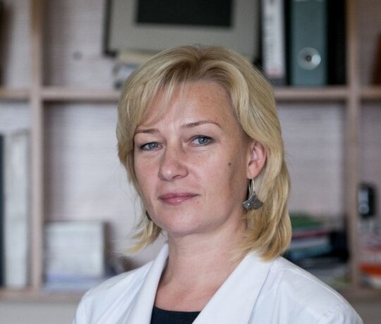 Edita Gavelienė