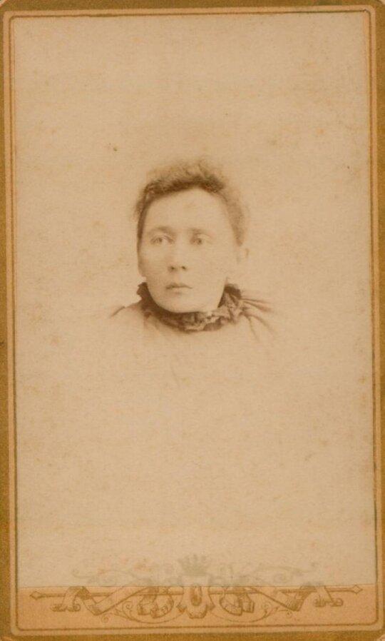 Gabrielė Petkevičaitė-Bitė