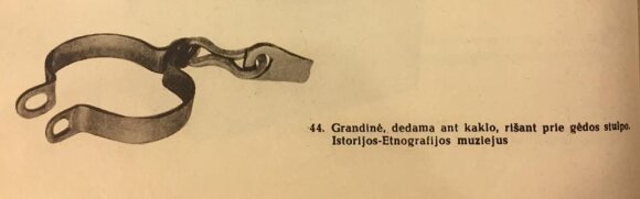 "Vilniaus miesto istorija nuo seniausių laikų iki Spalio revoliucijos" nuotr., J. Jurginis, V. Merkys, A. Tautavičius
