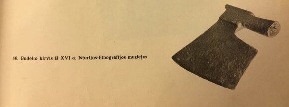 "Vilniaus miesto istorija nuo seniausių laikų iki Spalio revoliucijos" nuotr., J. Jurginis, V. Merkys, A. Tautavičius