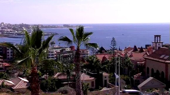 Tenerifė