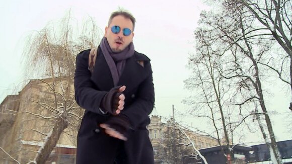 Editos Mildažytės metai po vyro mirties: buvo labai sunku...