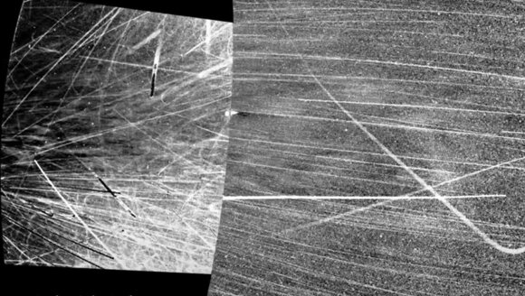 Į Saulės vainiką įskridęs NASA zondas „Parker Solar Probe“