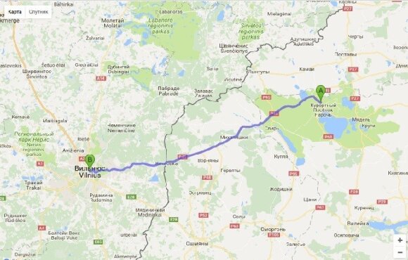 Apsipirkti nebūtinai į Lenkiją: patikrino kainas Baltarusijoje