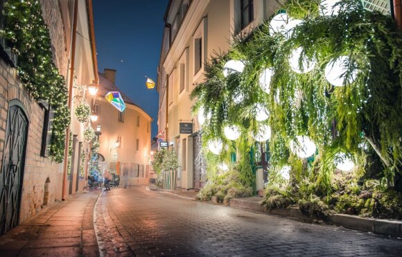     Quarto di bicchiere.  Foto di Gabriel Khiterer