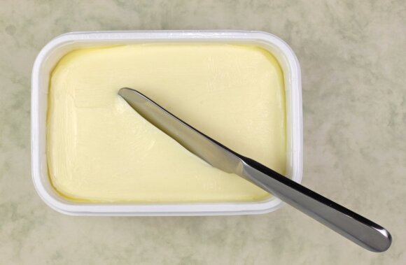 Margarine