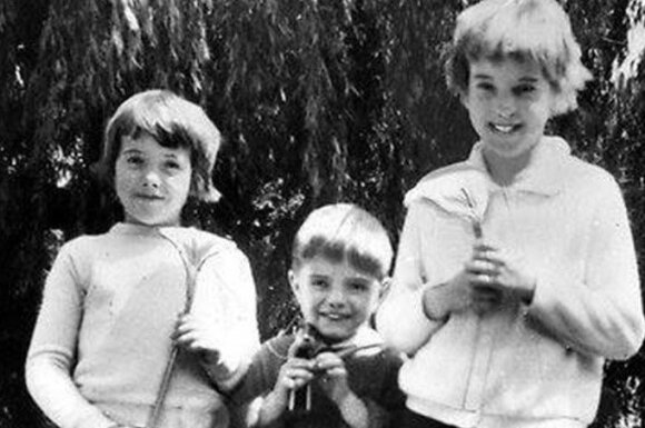 The point of the enigmatic disappearance of three children that has shocked the entire country has not yet been set