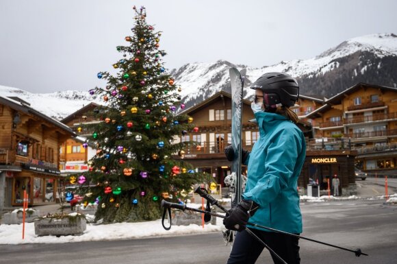 Prepara gli sci per l'inverno in estate: quali stazioni sciistiche in Italia e Francia vale la pena visitare in questa stagione?